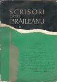 Cumpara ieftin Scrisori catre Ibraileanu (volumul 2) - Mihai Bordeianu