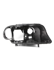 Carcasa far dreapta pentru BMW Seria 3 E90, E91 LCI far cu Xenon fara Adaptiv (2008 - 2011)