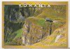 Bnk cp Muntii Bucegi - Cabana Caraiman - necirculata, Printata, Prahova
