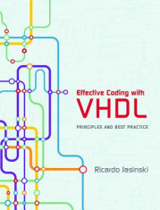 Effective Coding with VHDL: Principles and Best Practice foto