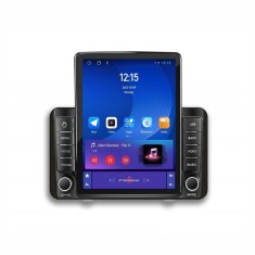 Navigatie dedicata cu Android Dacia Duster II 2022 - 2024, 1GB RAM, Radio GPS