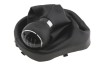 Maner schimbator viteze cu rama si manson Vw Caddy 2 2004-2010, Touran 2003-2011, 5 Viteze, NTY GZB-VW-013