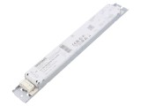 Alimentator LED pulsatoriu 75W 80-220VDC 250-550mA LC OUT: 1