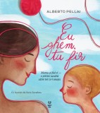 Cumpara ieftin Eu ghem tu fir - Alberto Pellai, Pandora-M