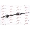 Planetara Citroen Jumpy 2 (Vf7) 01.07-03.16-; Fiat Scudo Box (270 272) 01.07-03.16; Peugeot 508 I (8d) 11.10-12.18, Expert 01.07-; Toyota Proace Box