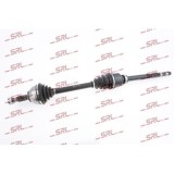 Planetara Citroen Jumpy 2 (Vf7) 01.07-03.16-; Fiat Scudo Box (270 272) 01.07-03.16; Peugeot 508 I (8d) 11.10-12.18, Expert 01.07-; Toyota Proace Box