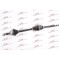 Planetara Citroen Jumpy 2 (Vf7) 01.07-03.16-; Fiat Scudo Box (270 272) 01.07-03.16; Peugeot 508 I (8d) 11.10-12.18, Expert 01.07-; Toyota Proace Box