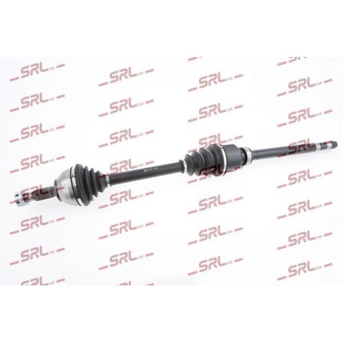 Planetara Citroen Jumpy 2 (Vf7) 01.07-03.16-; Fiat Scudo Box (270 272) 01.07-03.16; Peugeot 508 I (8d) 11.10-12.18, Expert 01.07-; Toyota Proace Box