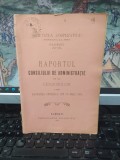 Societatea Cooperativa, fondată la 1880, Ploiești, Raportul Consiliului de administrație și al Censorilor către Adunarea generală don 30 mai 1904, 054