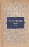 Shakespeare - Opere, volumul 4: Imblanzirea Scorpiei, Henric IV