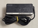 Incarcator original Lenovo 20V 3.25A 65W ADLX65YLC3A TYPE-C - poze reale