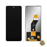 Display cu Touchscreen MP compatibil cu ZTE Blade A75 4G