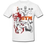 Cumpara ieftin Tricou &quot; GYM girl &quot;