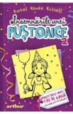 Insemnarile unei pustoaice Vol.2 Povestirile unei tipe de gasca - Rachel Renee Russell