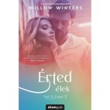 &Eacute;rted &eacute;lek - Kat &amp; Evan 2. - Willow Winters