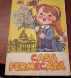 CASA FERMECATA,,IRIMIE STRAUT,DUMITRU DOBRICA,1983