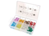 Siguranțe auto PROFFUSE 32V 11,9mm set 96 bucăți