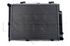 NRF 58100 EASY FIT Radiator, racire motor