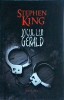 Stephen King - Jocul lui Gerald, thriller psihologic, editura Nemira, stare buna, limba romana, 2014