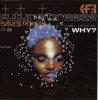 Future Breeze - Why?, CD