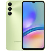 Telefon mobil Galaxy A05s, Dual SIM, 4GB RAM, 128GB, 4G, Light Green, Samsung