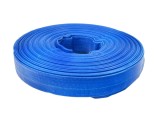 Furtun din PVC 1&quot; 30m 2bar, GEKO G70013