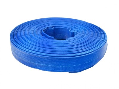 Furtun din PVC 1&amp;quot; 30m 2bar, GEKO G70013 foto
