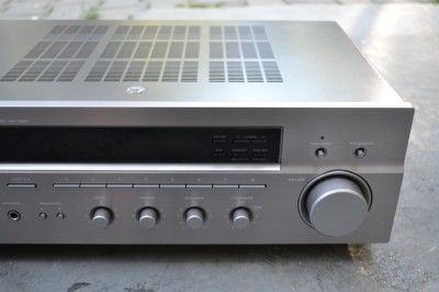 Amplificator Yamaha RX 397 foto