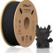 CREALITY 3D FILAMENT HYPER-PLA BLACK
