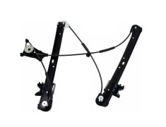 Macara usa electrica, fara motoras AUDI A3 (8V), 06.2012-07.2016; A3 (8V), 05.2016-, usa fata, partea dreapta,
