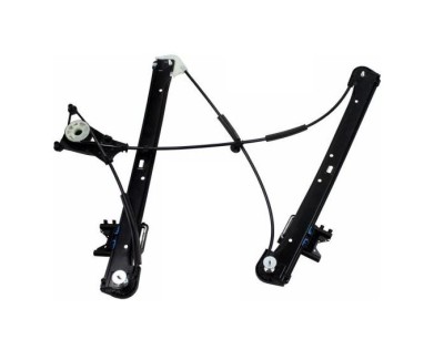 Macara usa electrica, fara motoras AUDI A3 (8V), 06.2012-07.2016; A3 (8V), 05.2016-, usa fata, partea dreapta, foto