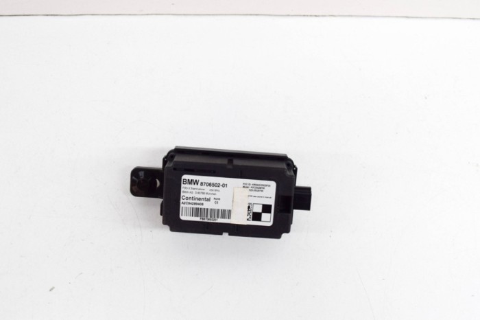 Alt modul de control BMW i3 I01 2018 OEM: A2C35029700,A2C94289406,8706502 15241788