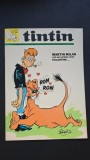 Revista Tintin No. 48/ Anul 25