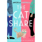 The Cat Share - Angela Jariwala