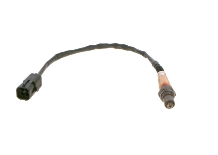 BOSCH 0 258 006 537 Sonda Lambda