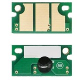 Chip cartus toner Konica Minolta TNP81Y AAJW251 Yellow 9K