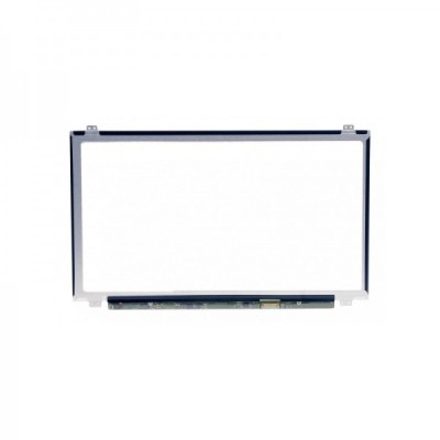 Display laptop SH LP156WFC(SP)(DB) LED LCD Screen 15.6&amp;quot; FHD IPS 30 pini nanoedge foto