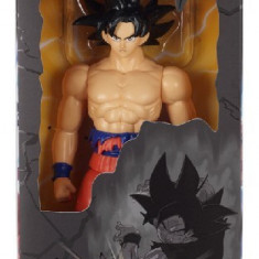 BANDAI FIGURINA DRAGON BALL LIMIT BREAKER ULTRA INSTINCT GOKU 30CM