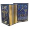 Pachet 5 Vol. Jules Verne (Editii De Colectie), Jules Vernes - Editura DPH