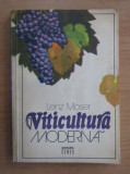 Lenz Moser - Viticultura moderna