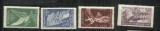 ROMANIA 1947 - PACEA, MNH - LP 208