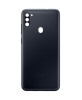 Capac Baterie Samsung Galaxy A11, SM A115F Negru