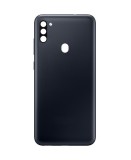Capac Baterie Samsung Galaxy A11, SM A115F Negru
