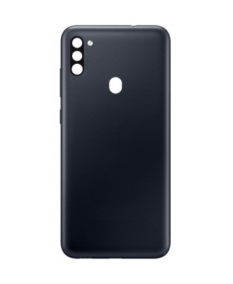 Capac Baterie Samsung Galaxy A11, SM A115F Negru foto