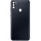 Capac Baterie Samsung Galaxy A11, SM A115F Negru