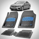 Cumpara ieftin Covorase Mercedes-Benz E-Class Compatibile W213 2016-2023 | Blue