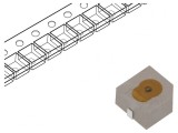 Traductor de sunet electromagnetic SMD 30mA