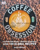Cumpara ieftin Coffee Obsession - 2014 - Anette Moldvaer (B194)