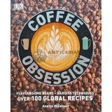Coffee Obsession - 2014 - Anette Moldvaer (B194)
