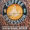Coffee Obsession - 2014 - Anette Moldvaer (B194)